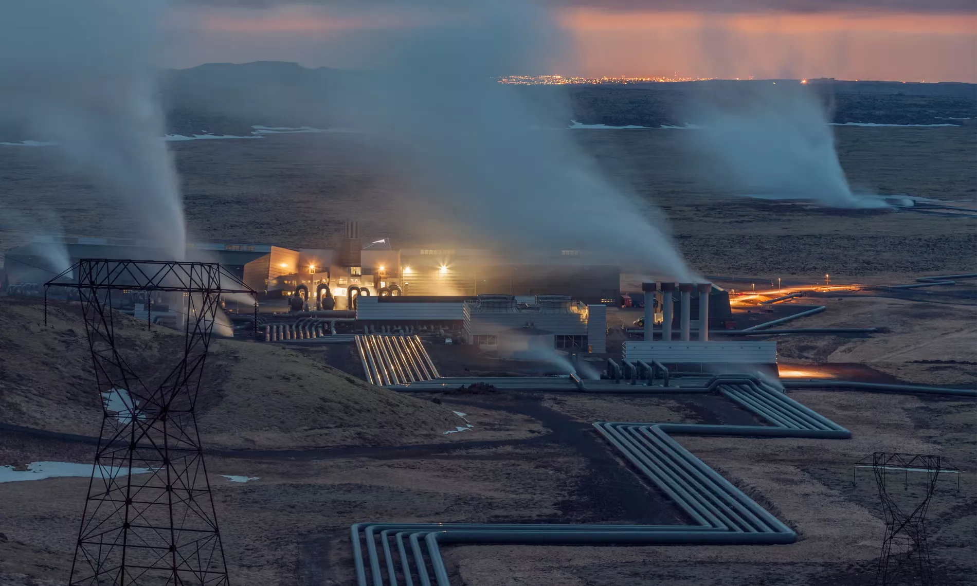Hellisheidi-geothermal-plant-Pedro-Alvarez-The-Observer